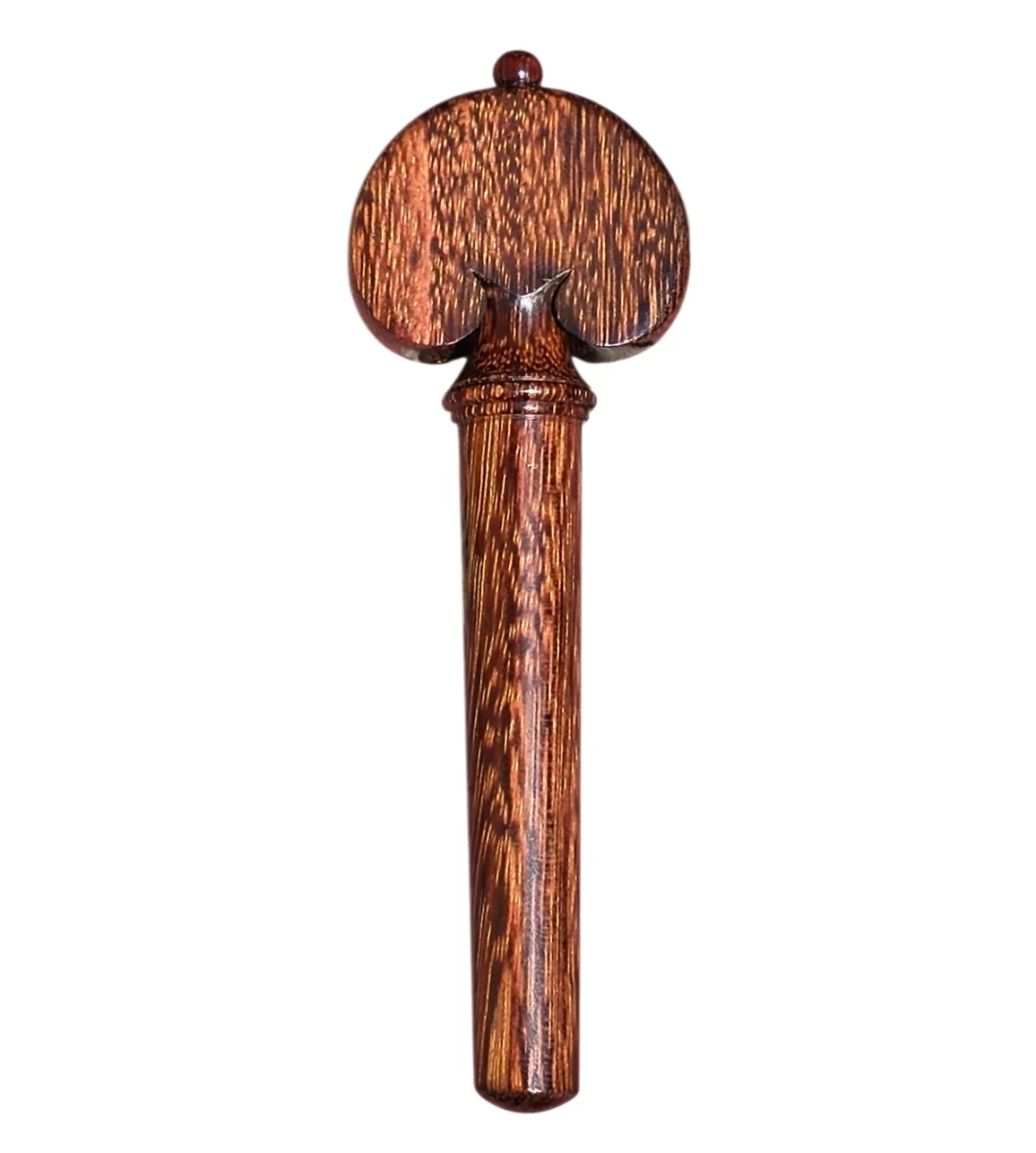 clavija viola corazón, todo tintul