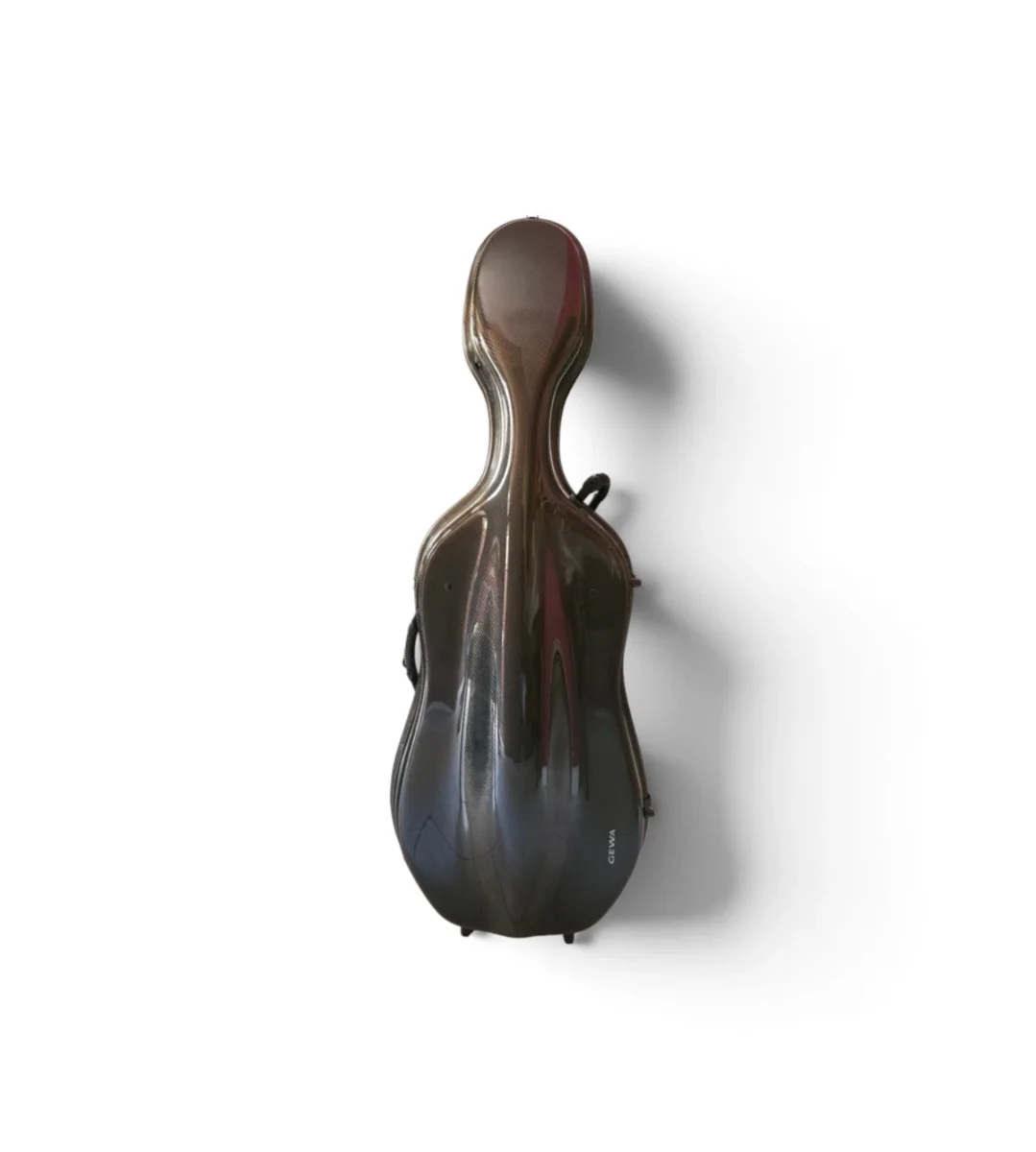 Estuche p. Cello Gewa Idea Original