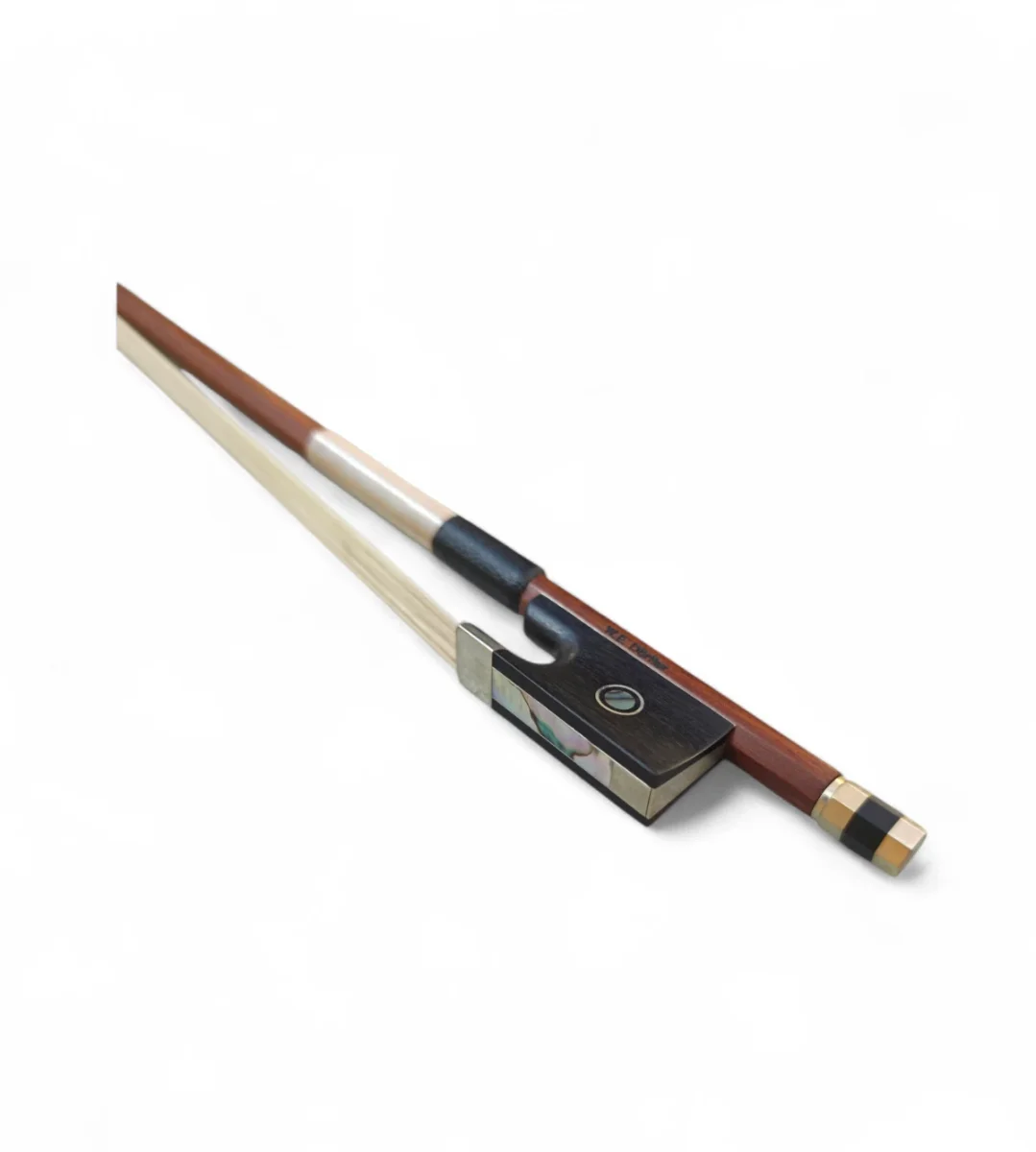 VN19a Arco alemán p. violín dorfler 19a