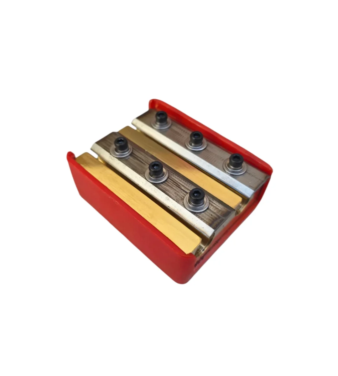 Sacapunta p. clavijas de chelo medio