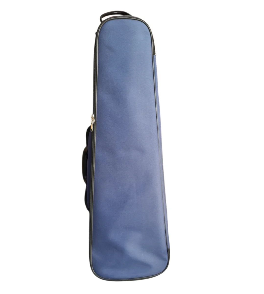 Estuche para viola chica de 40 cm sin marca, azul