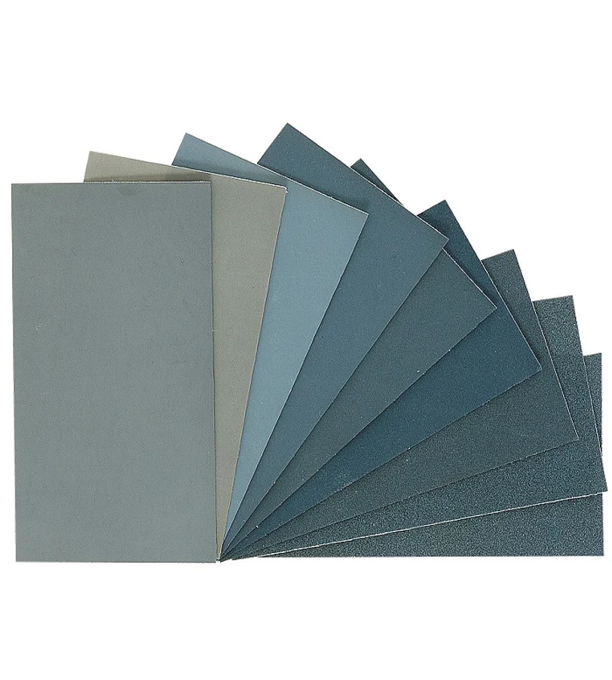 Micro Mesh, grano 6000