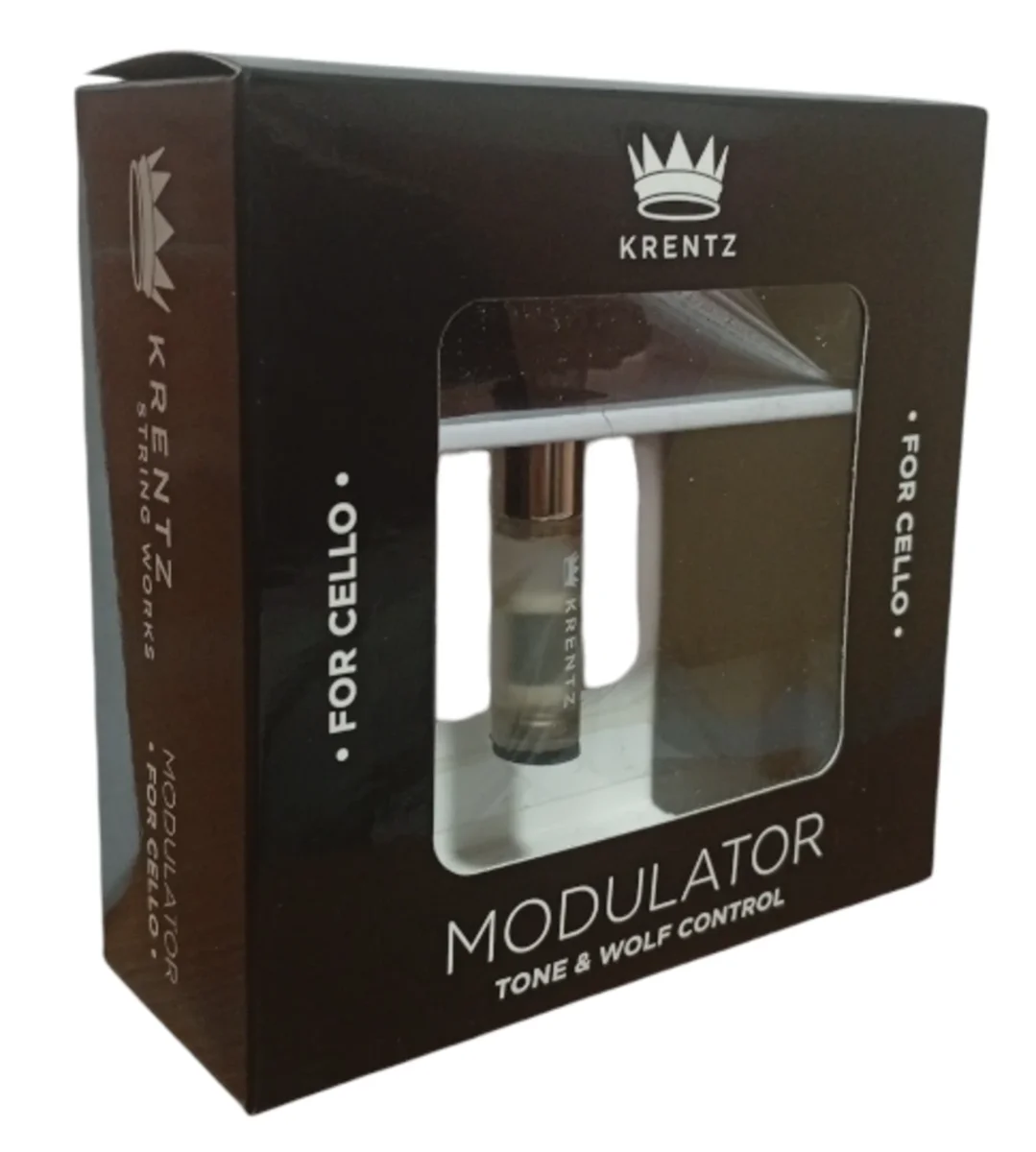 Quitalobo Krentz para chelo