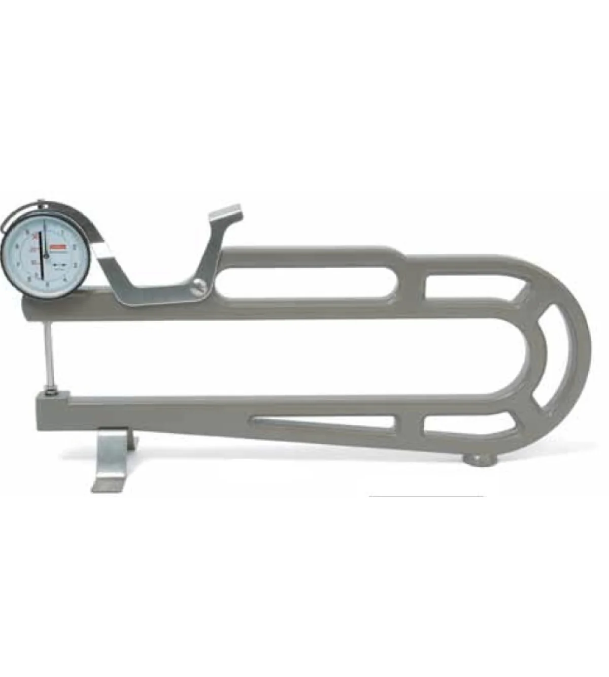 Calibrador de precisión p. violín y chelo, Juzek