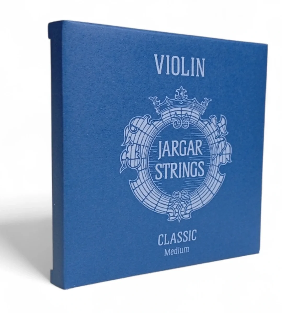 JUEGO de cuerdas p. violín, Jargar