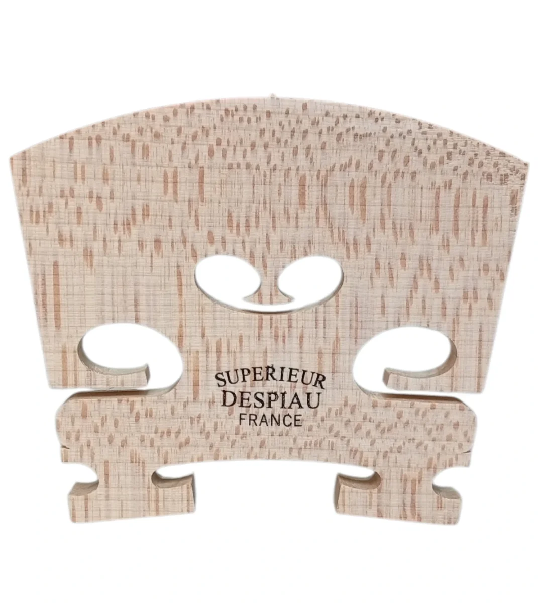 Puente Despiau viola sin árbol, 49mm