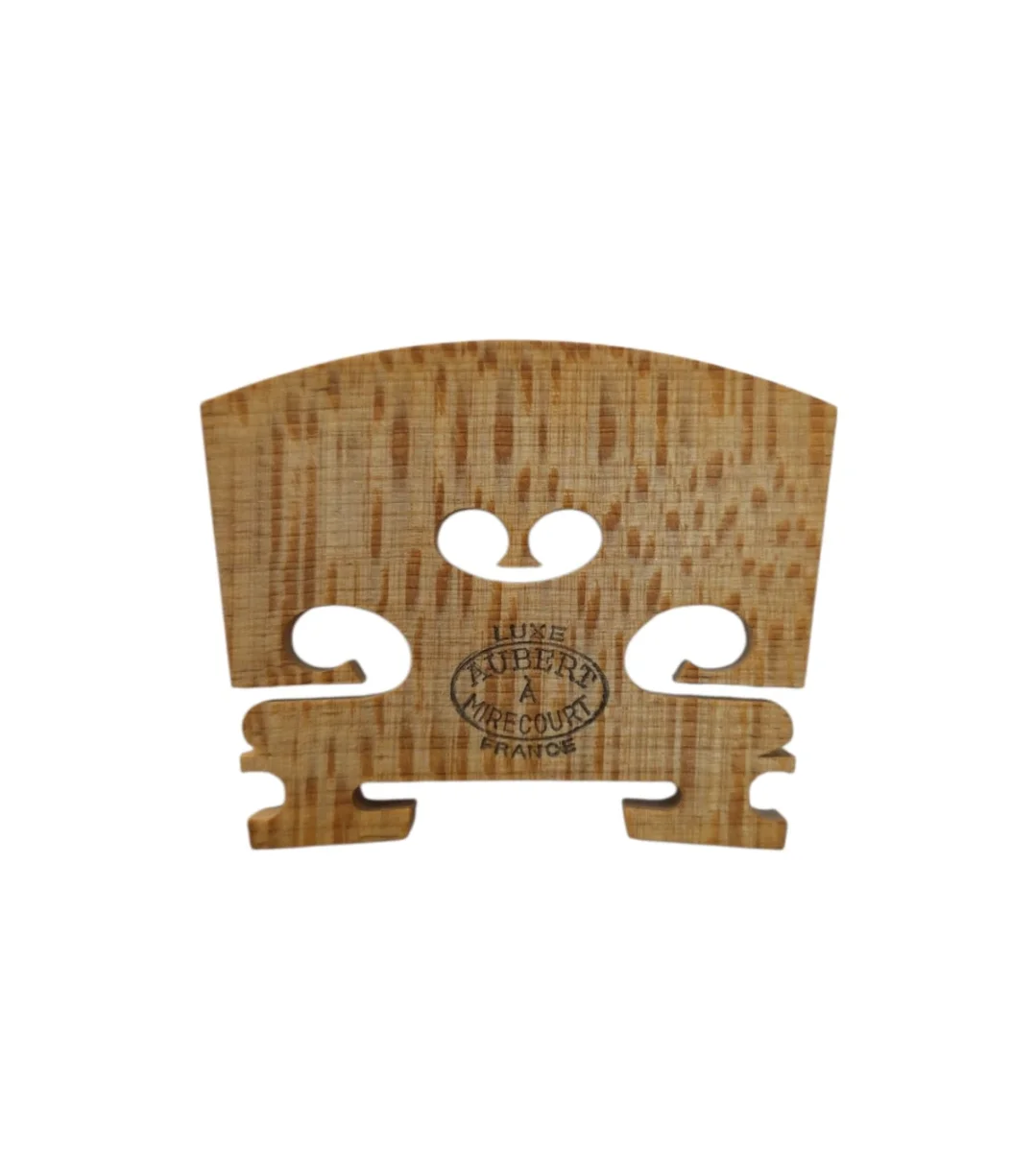 Puente p. violín  Aubert Luxe, 41.5mm