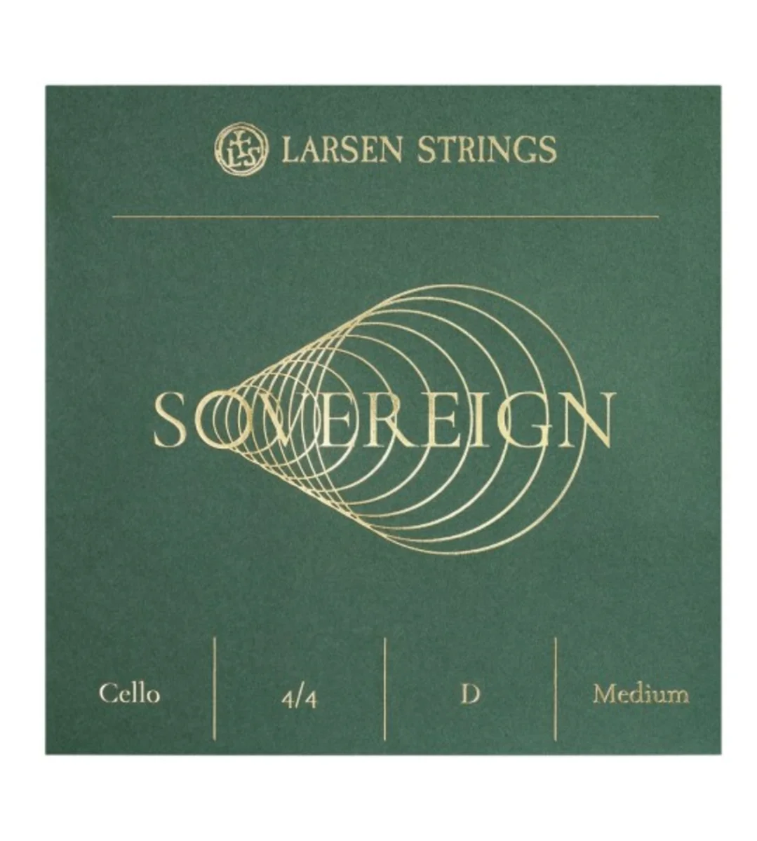 Cuerda Re violonchelo sovereign