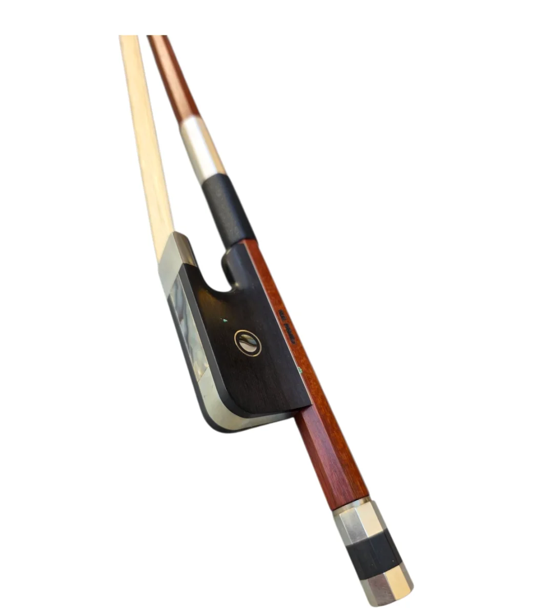 CB19AF Arco p. contrabajo dorfler 19a francés