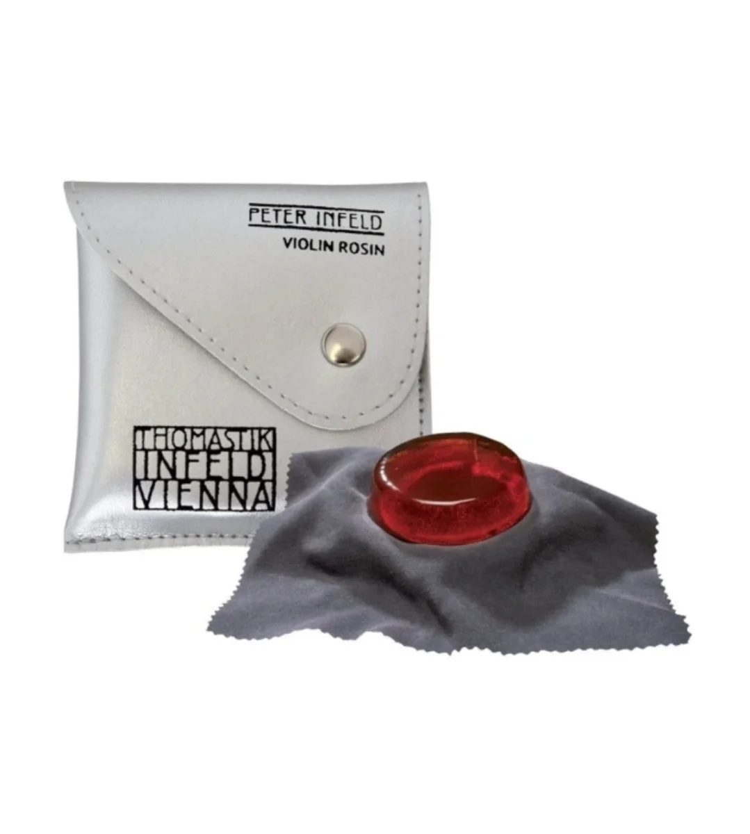 Brea Peter-Infeld p. violín, clara