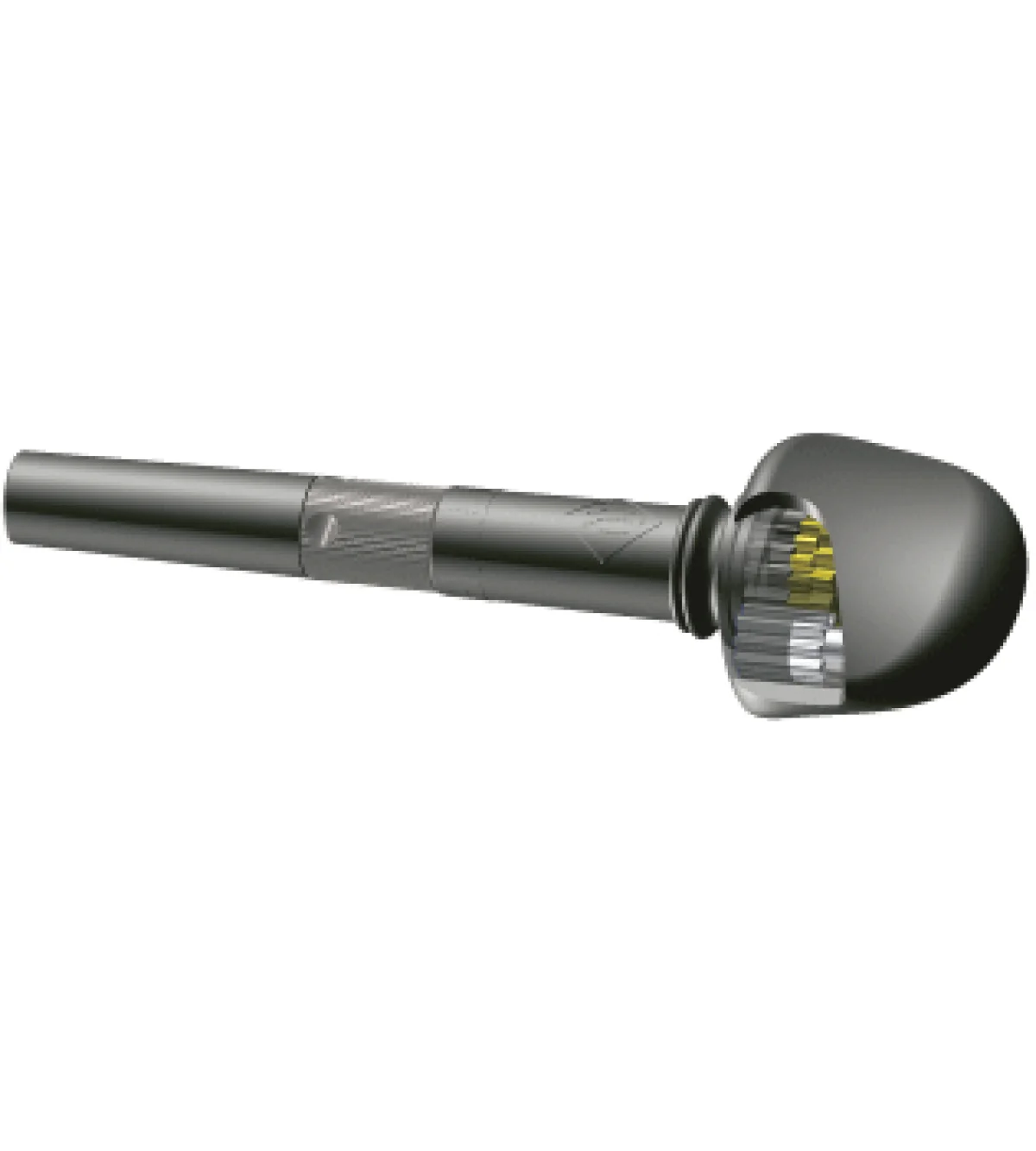 Clavija para viola Wittner 8.6mm