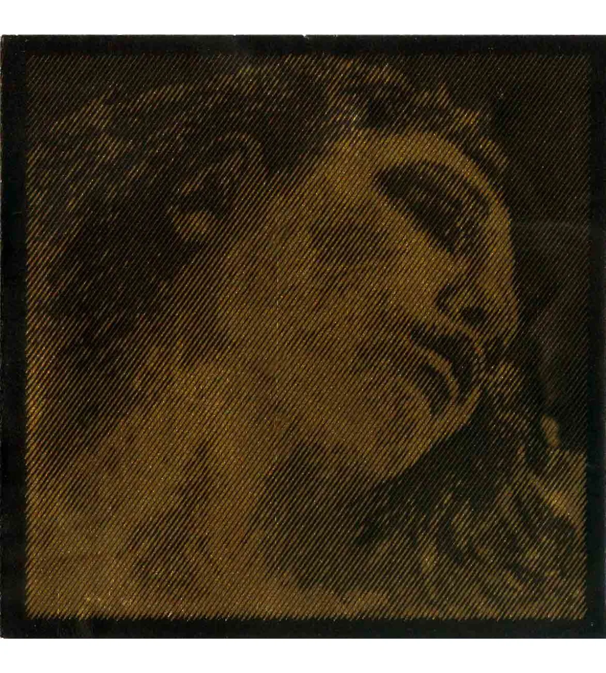 Cuerda LA p. viola, Evah Pirazzi Gold