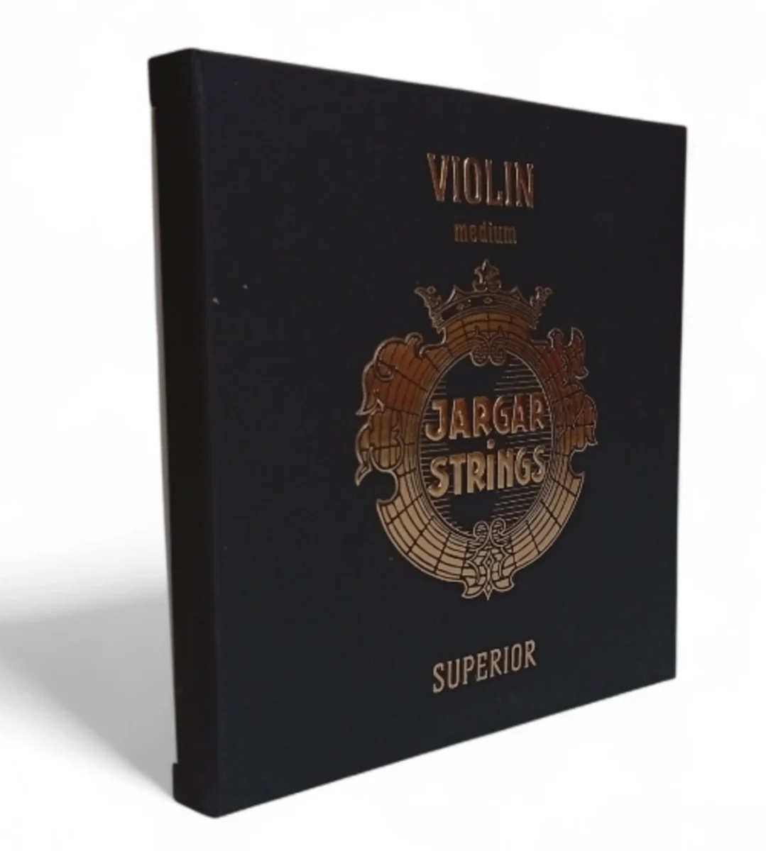 Juego de cuerdas p. violín, Jargar Superior