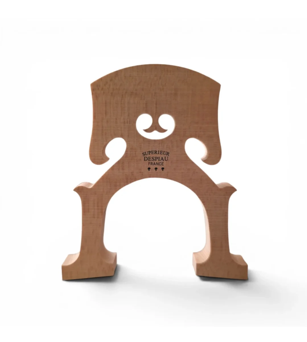 Puente despiau cello belga 3 árboles, 96mm C11