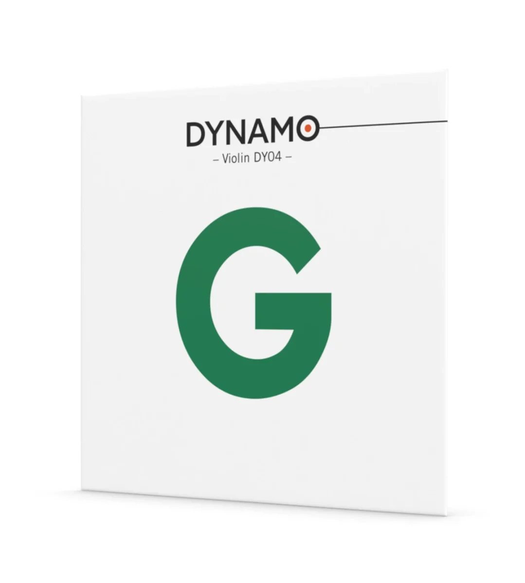 Cuerda SOL p. violín Dynamo