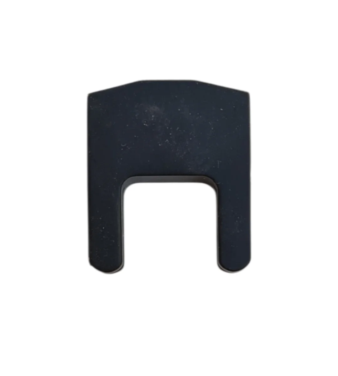 Sordina de metal color negro p. violonchelo