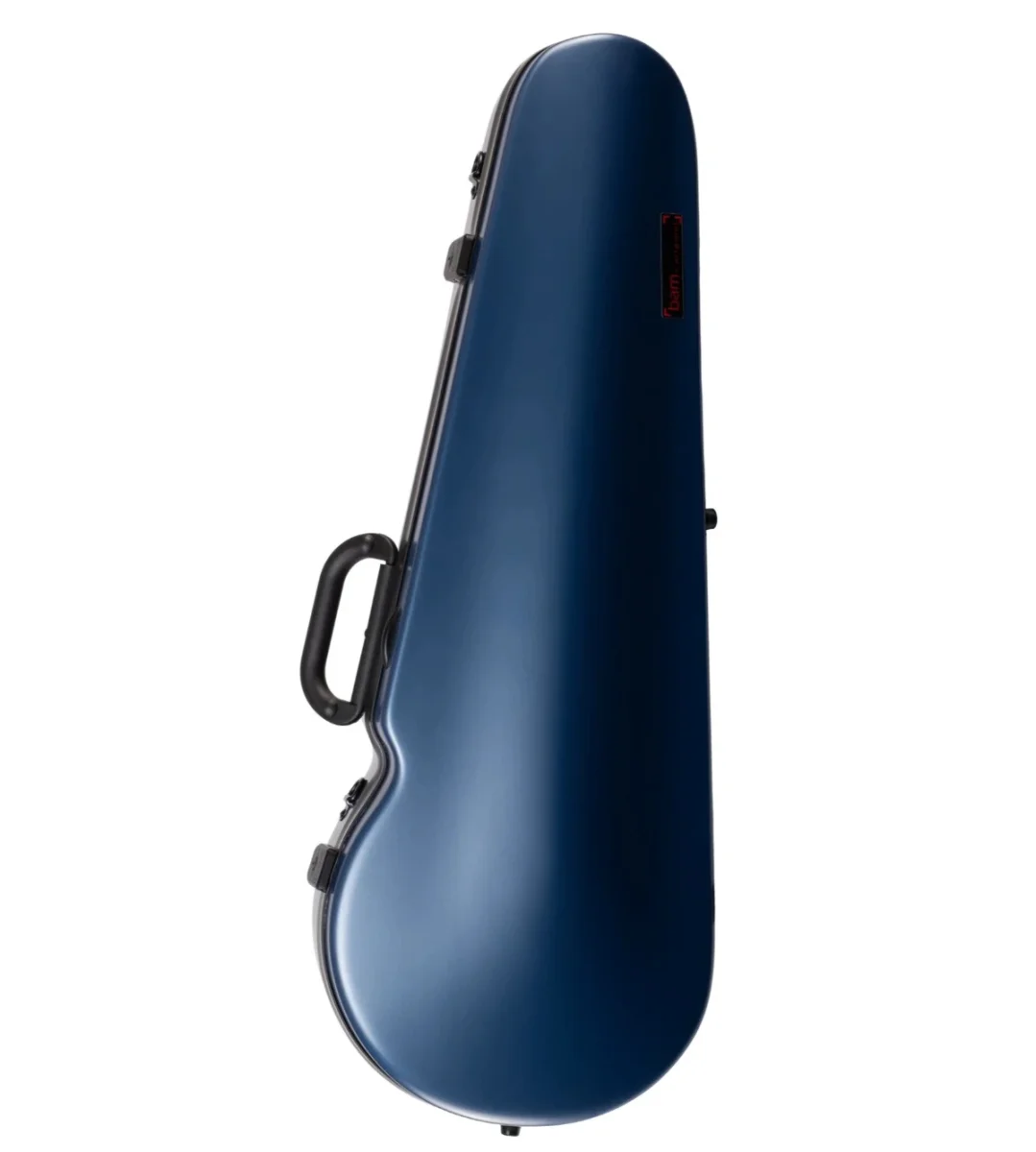 Estuche para viola BAM Hightech contoured, azul