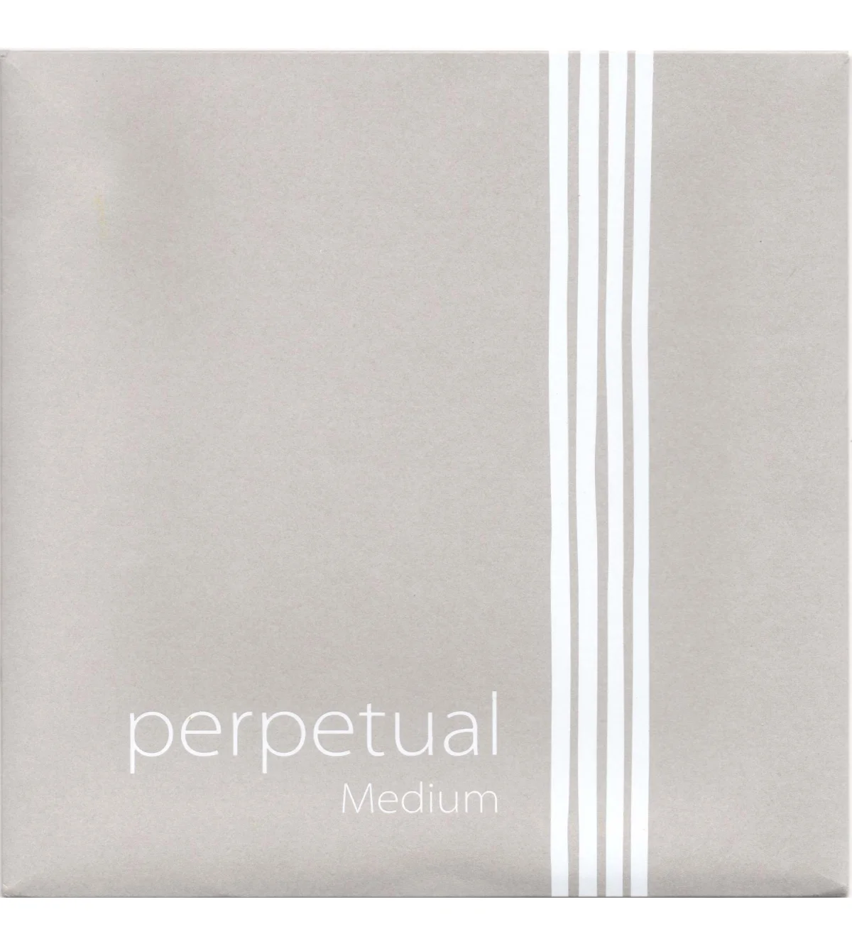 Juego de cuerdas p. violonchelo, Perpetual Soloist