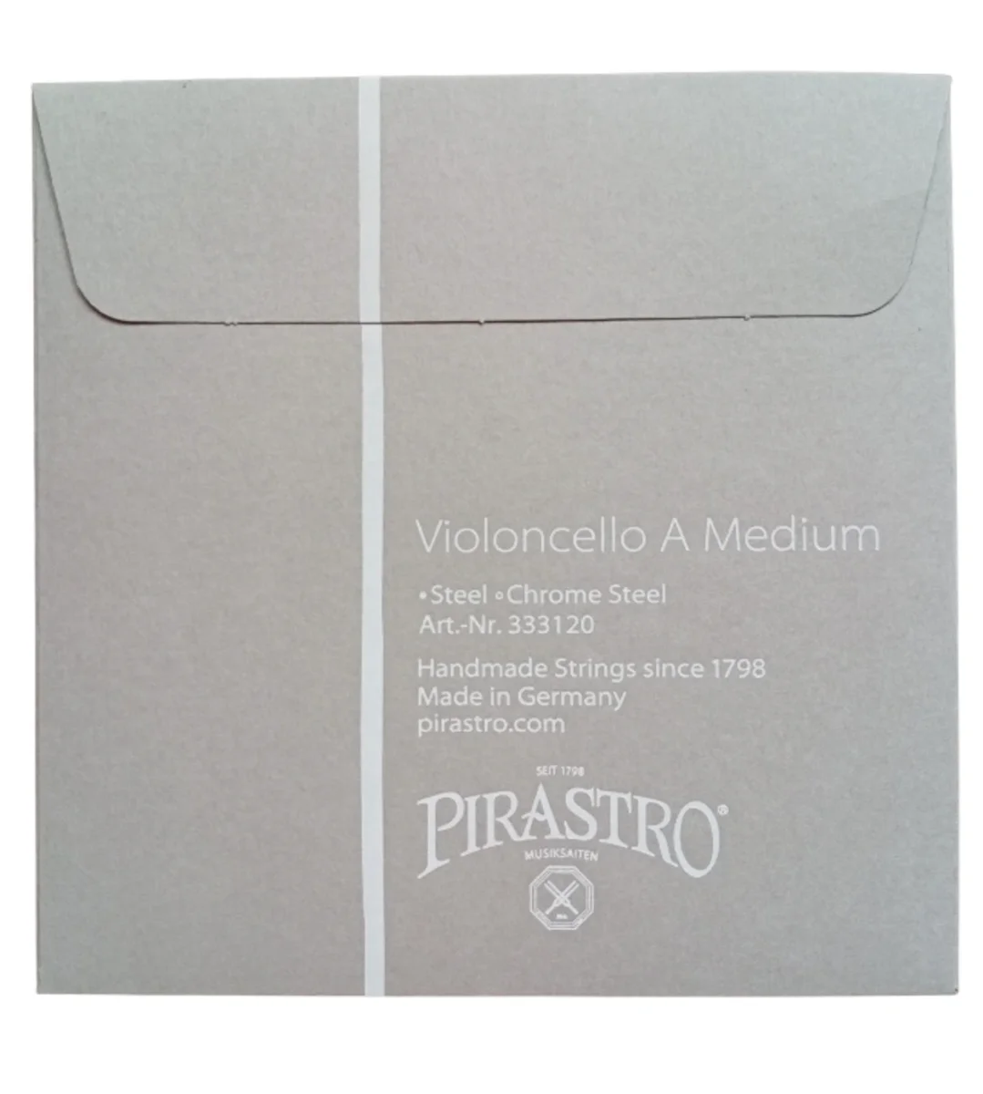 Cuerda LA p. chelo, Perpetual