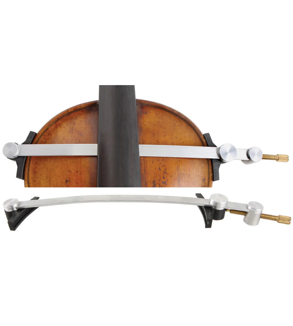 Prensa Herdim p. fractura, abertura 180-220mm