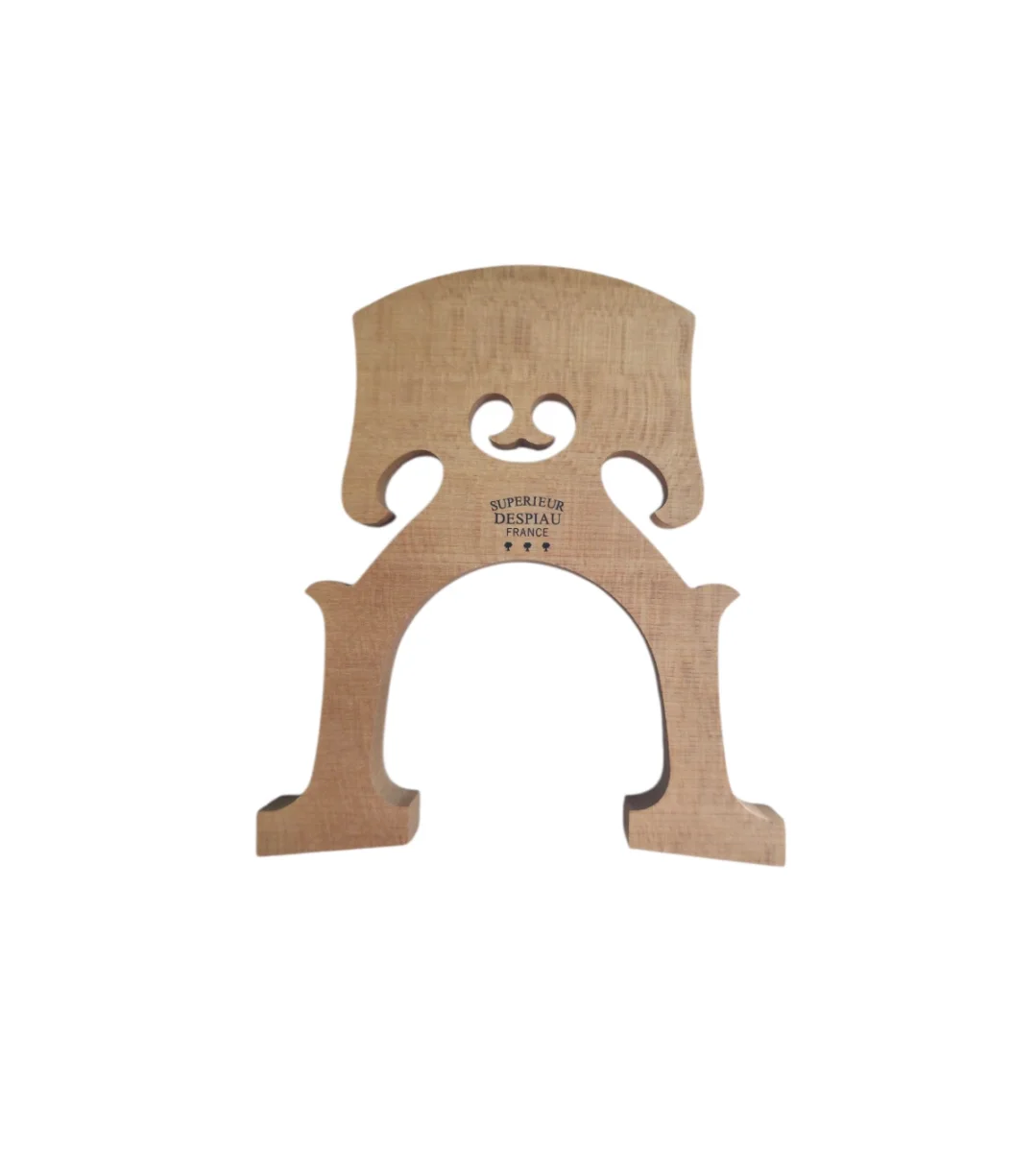 Puente despiau cello belga 3 árboles, 94mm C11