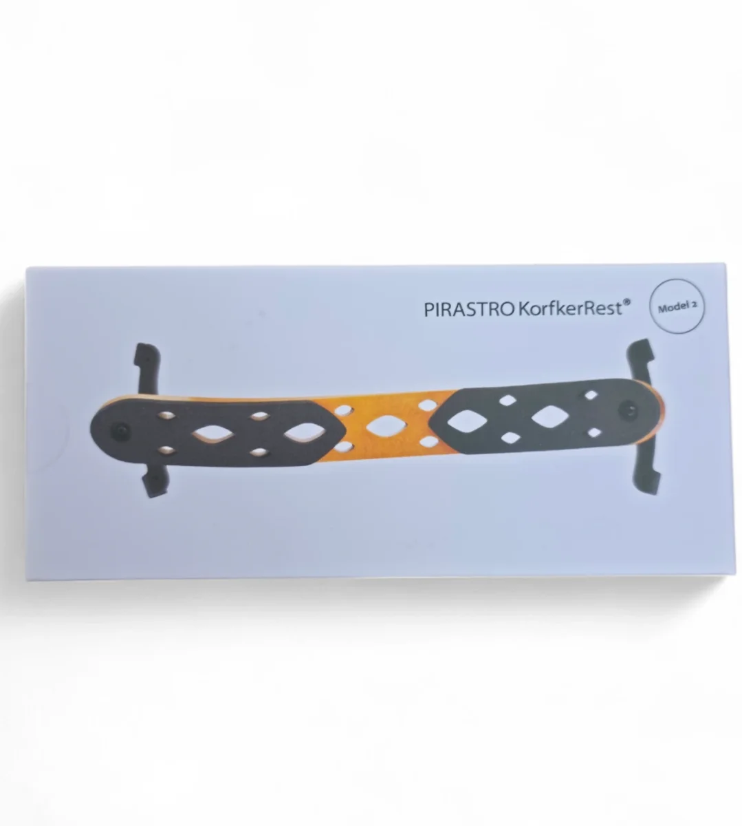 KorfkerRest para violín