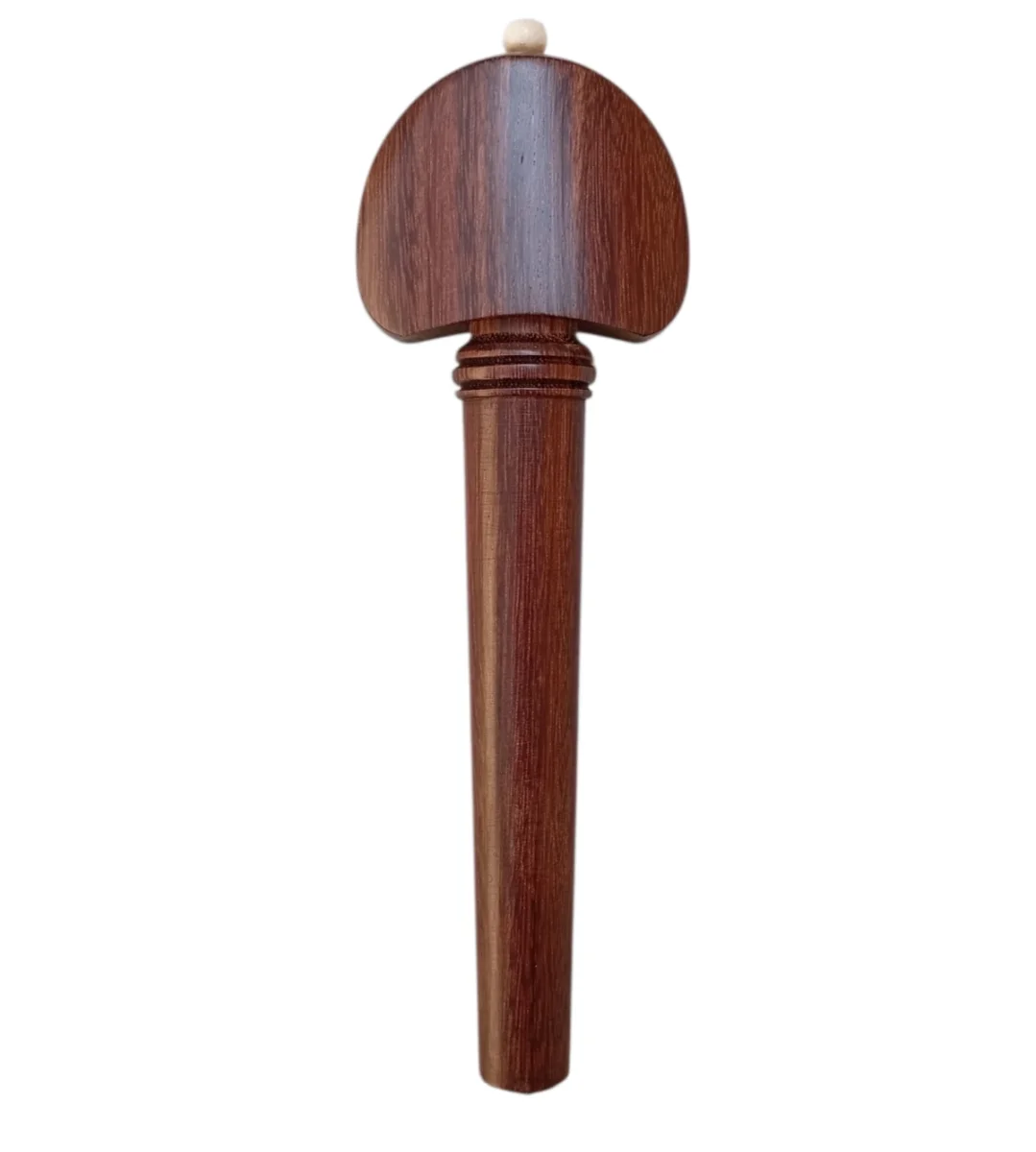 Clavija viola Hill, palisandro bolita blanca