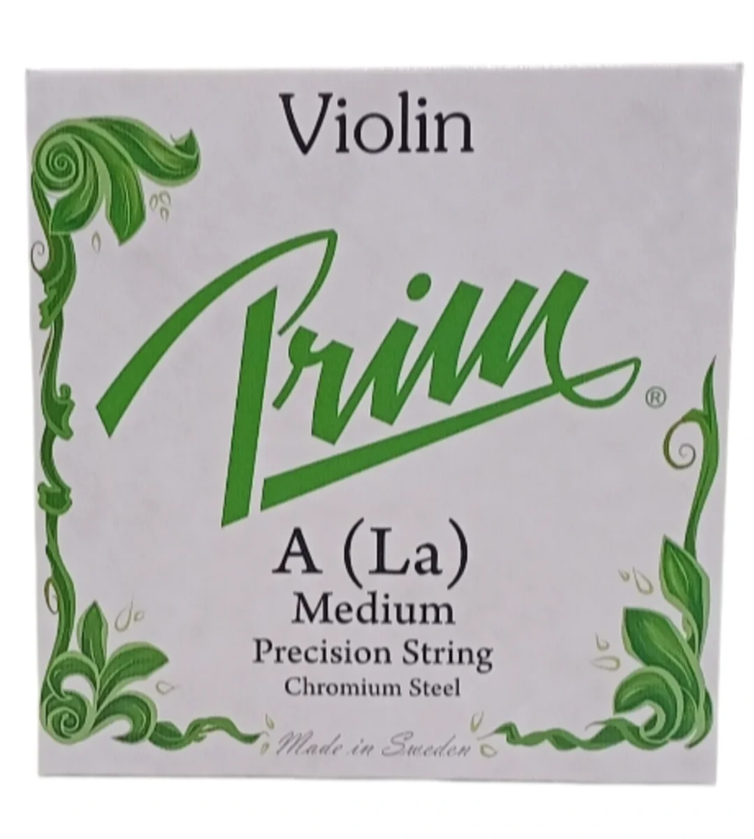 Cuerda de LA medium p. violín, Prim