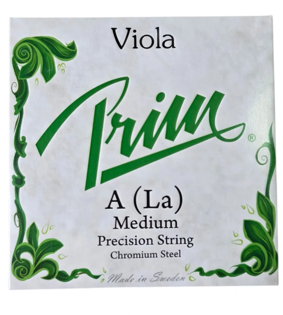 Cuerda de LA medium p. viola, Prim