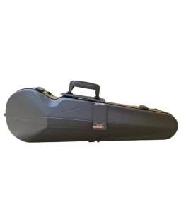 Estuche p. violín BAM opera, Negro