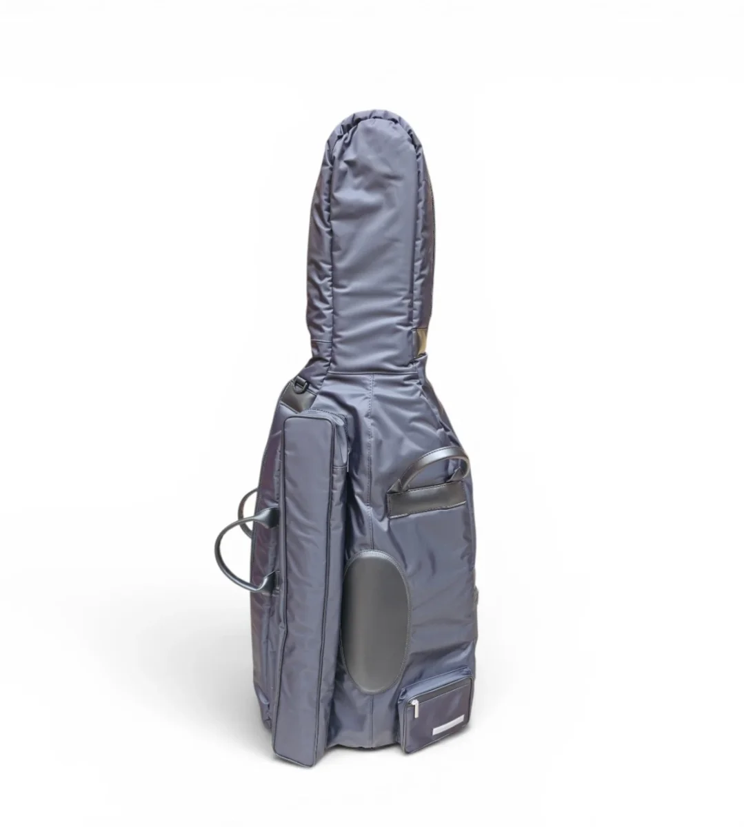 Funda para violonchelo BAM Performance, negro