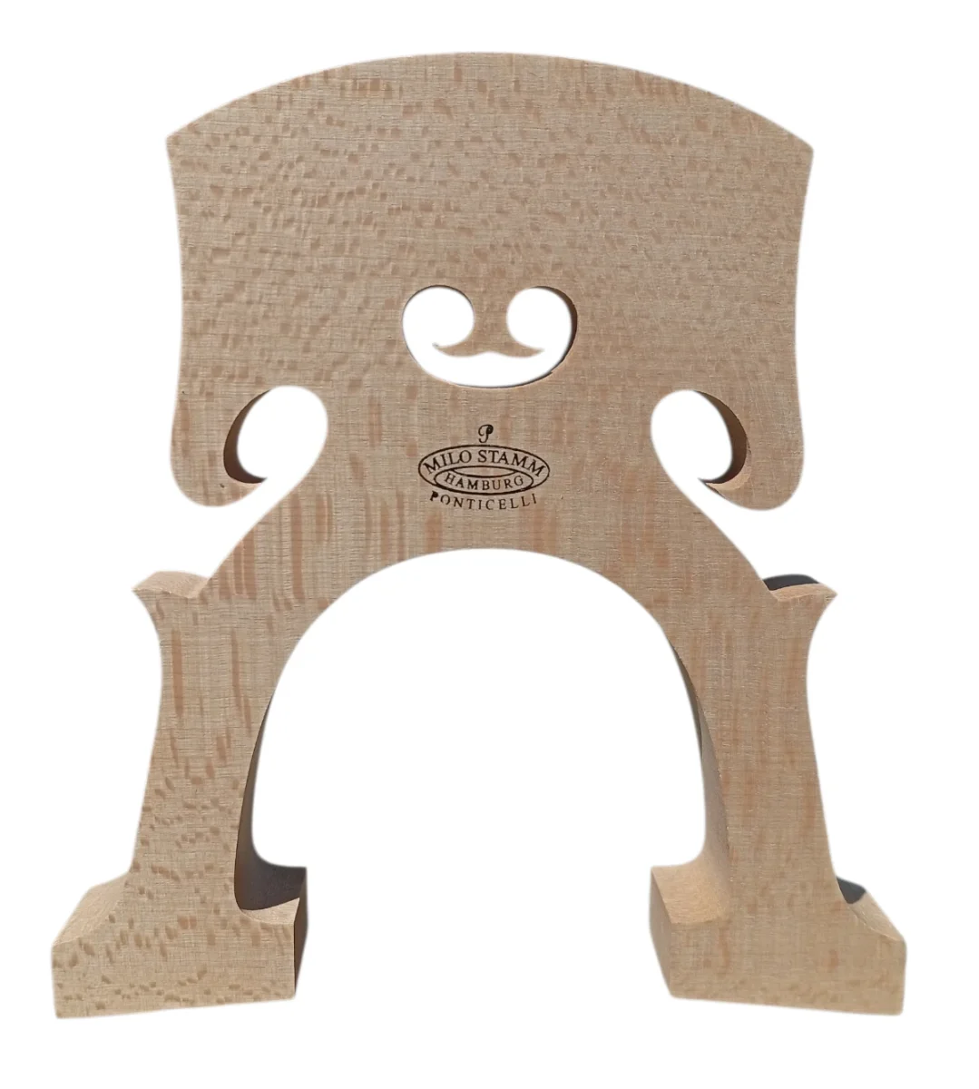 Puente MS cello PREMIUM B, corazón L, 94 mm