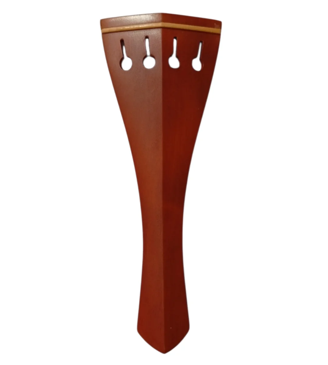 Cordal Hill violín, boj tira blanca, Acura