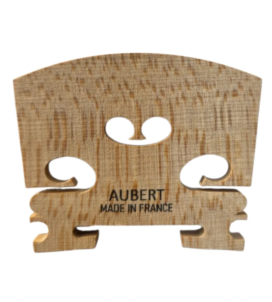 puente p. violín aubert 3/4