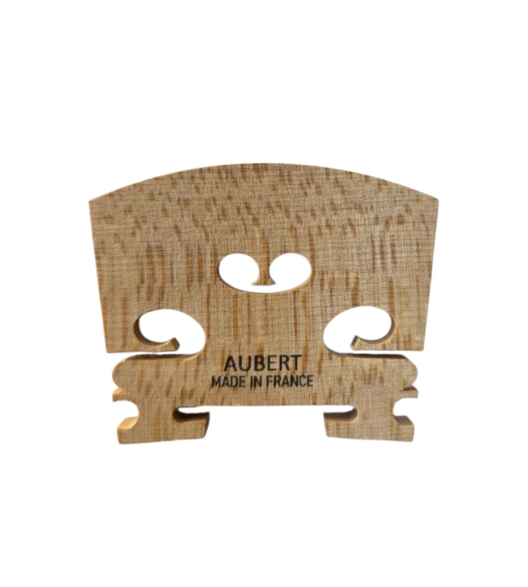 Puente p. violín Aubert france económico 41.5mm