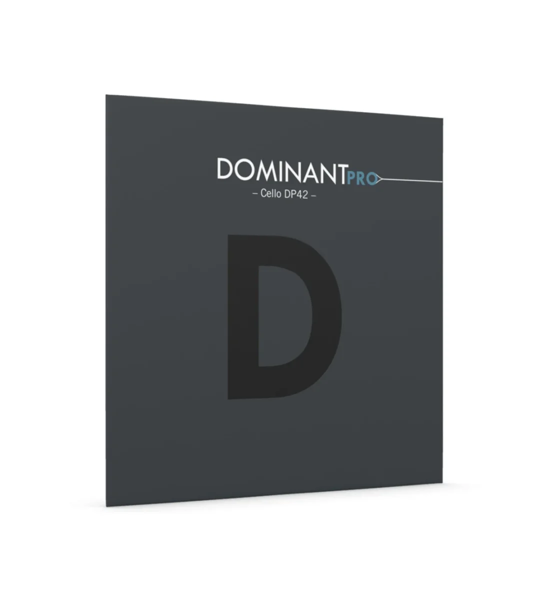 Cuerda RE p. violonchelo dominant pro