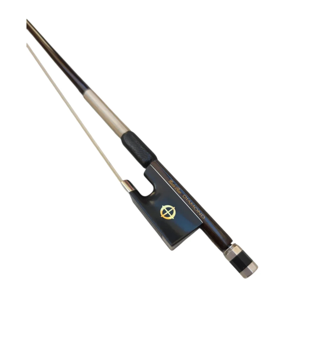 Arco codabow p. violín GX negro