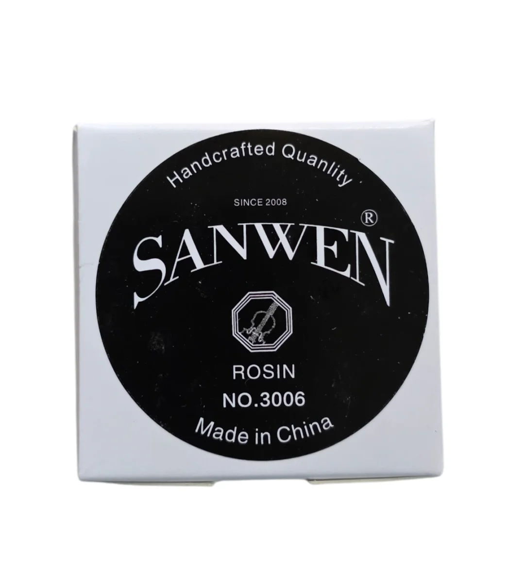 Brea para violín, viola y cello Sanwen