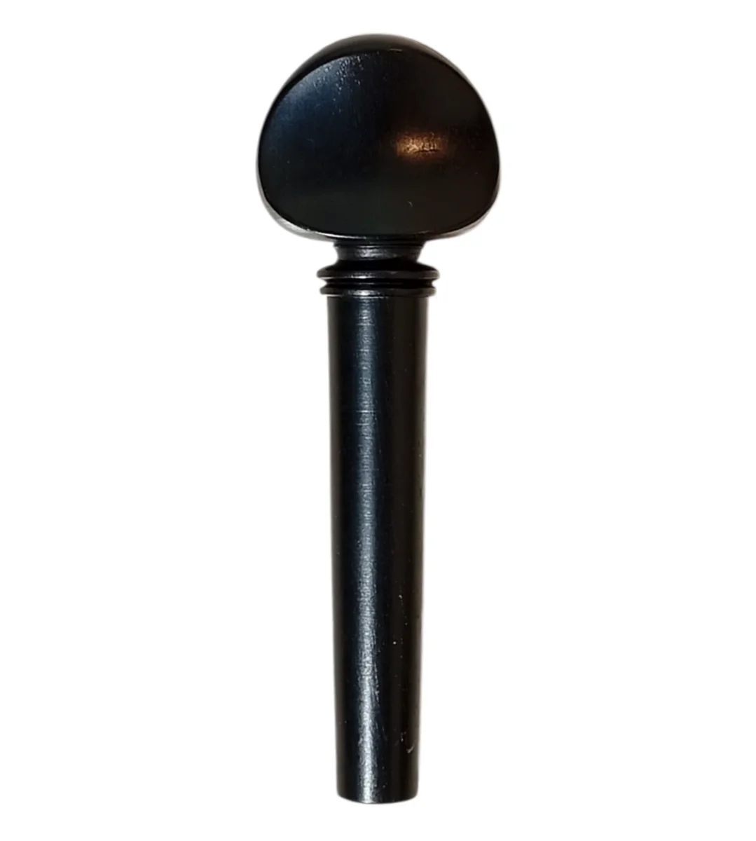 Clavija p. violonchelo mod. Suizo de ébano, grueso