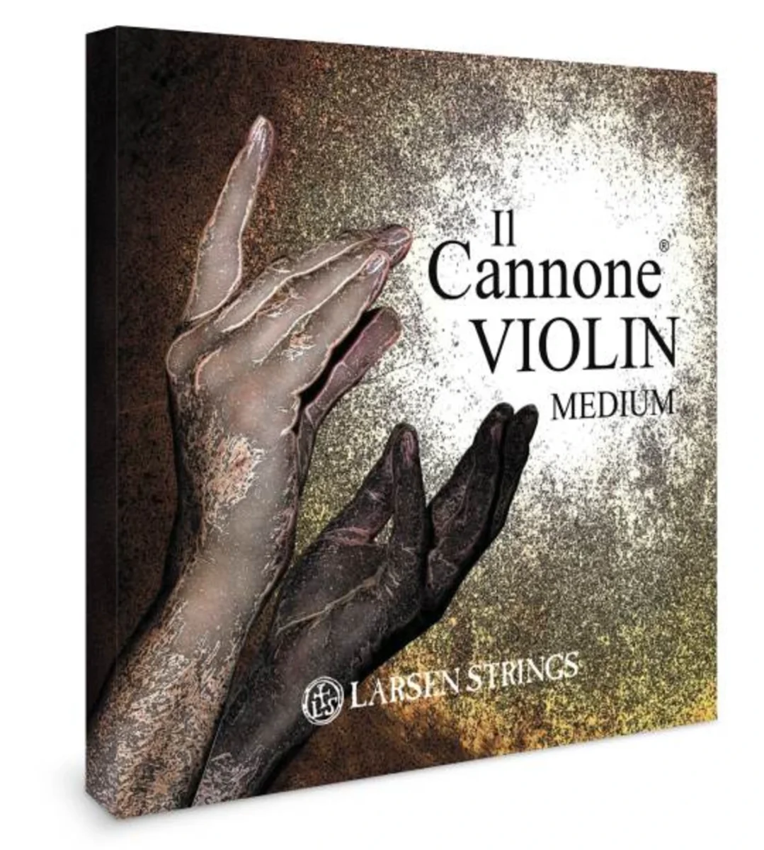 JUEGO de cuerdas p. violín, Il Cannone MEDIUM