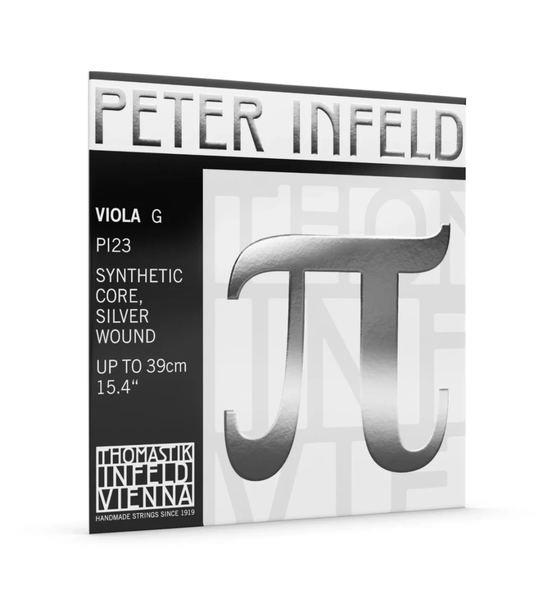 Cuerda SOL p. viola Peter Infeld