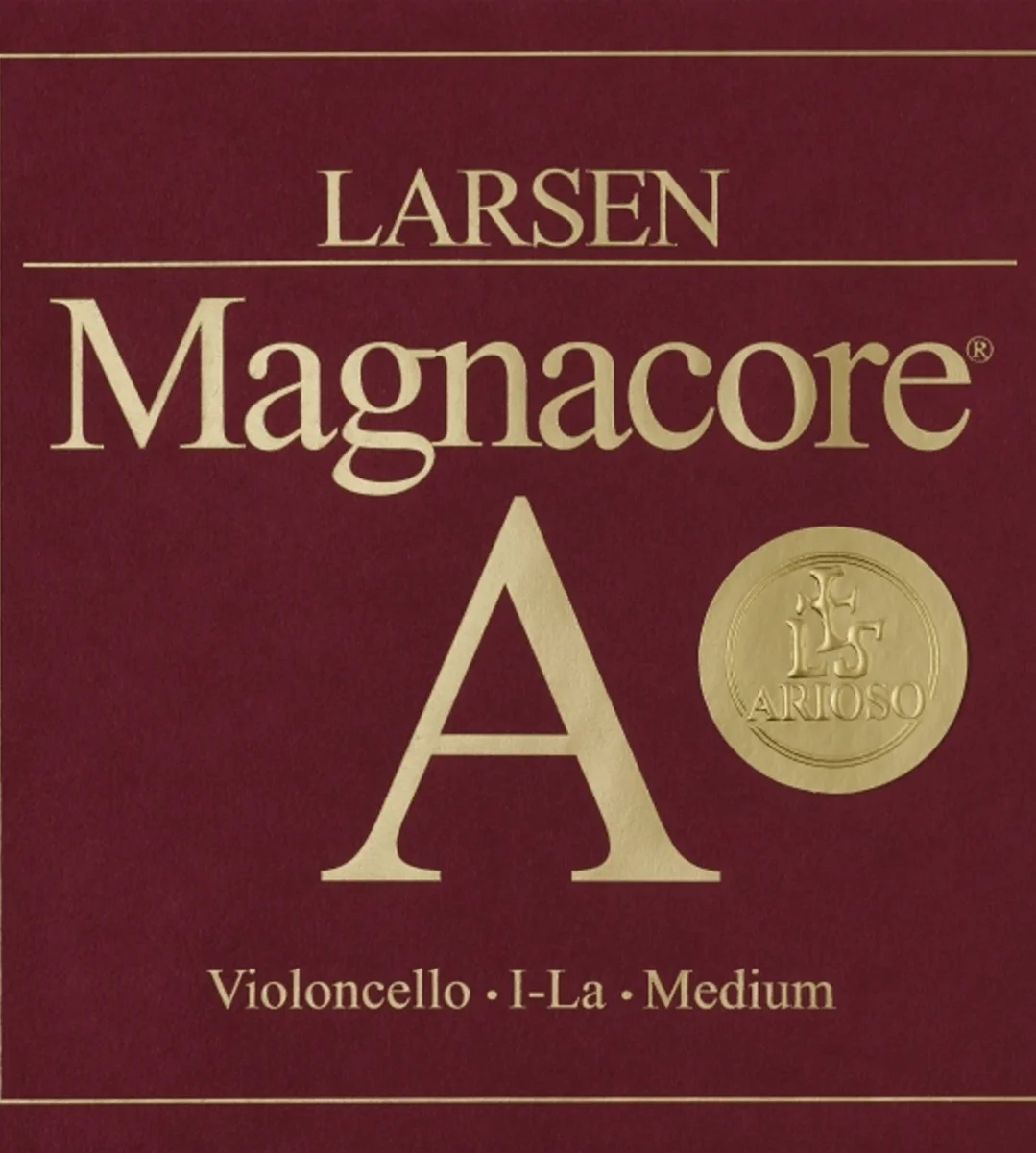 Cuerda de LA p. violonchelo, Magnacore Arioso