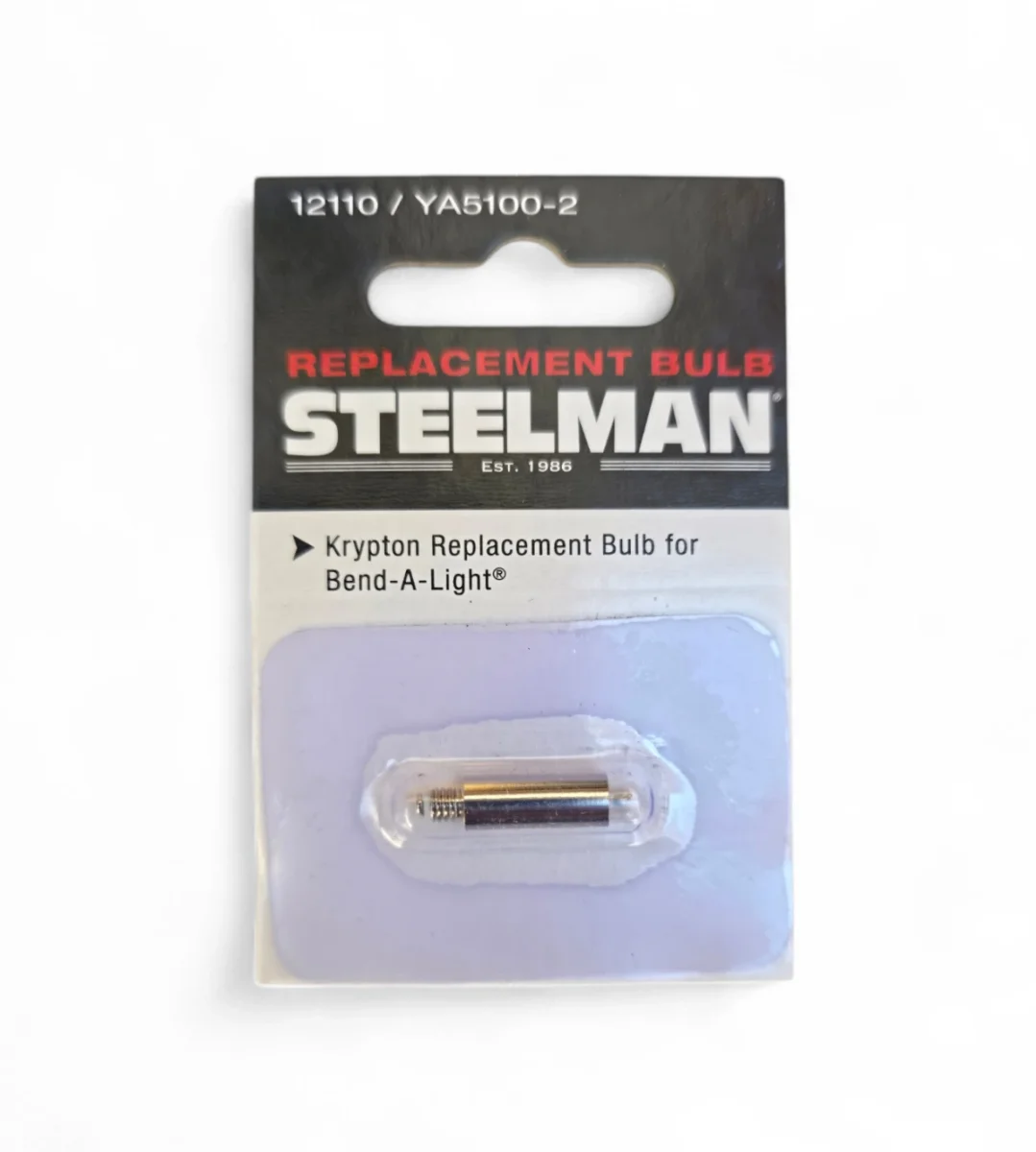 Bulbo de reemplazo lampara bend a light