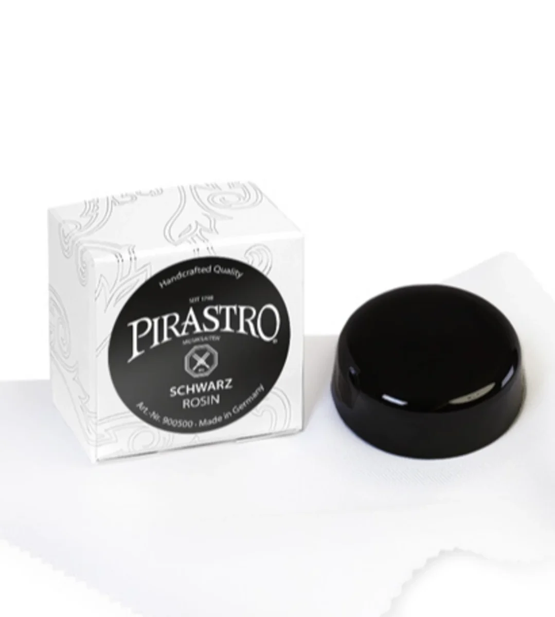 Brea Pirastro Schwarz