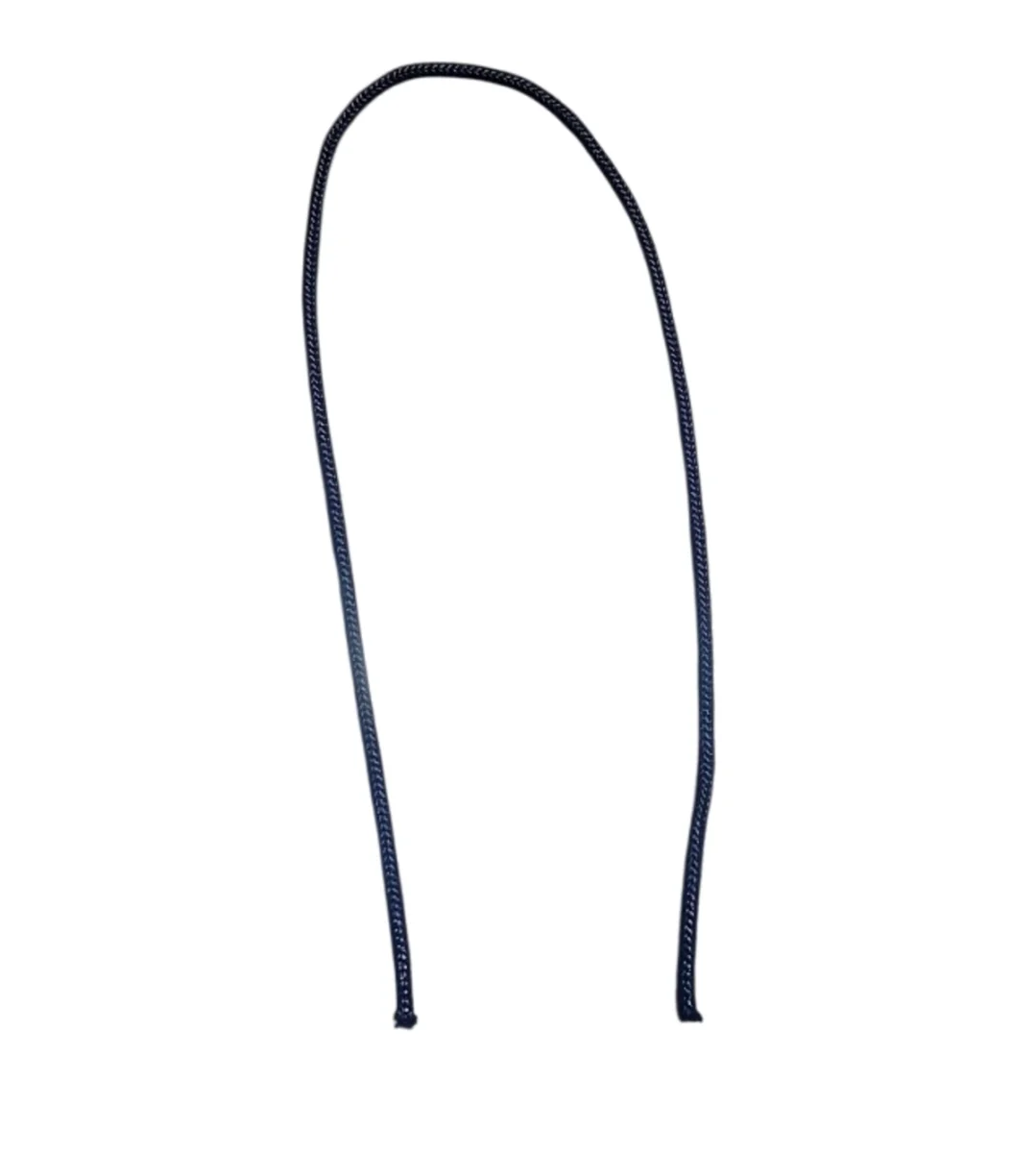 Ajustador p. tiracuerda de viola, Kevlar