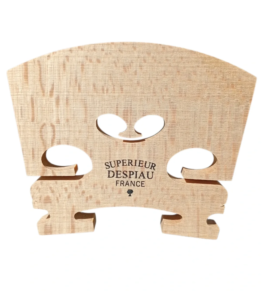 Puente Despiau viola 1 árbol 48mm