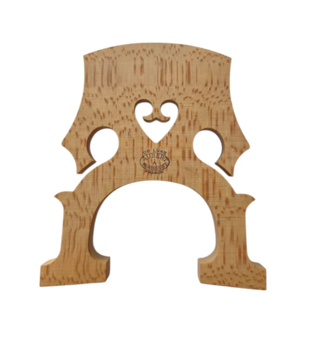 Puente p. chelo Aubert De Luxe, 90mm francés