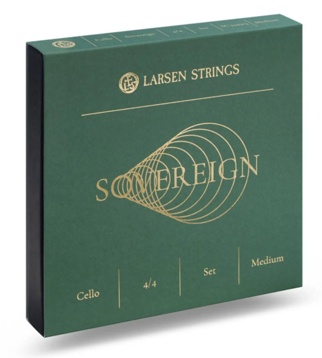 Juego de cuerdas violonchelo Sovereign