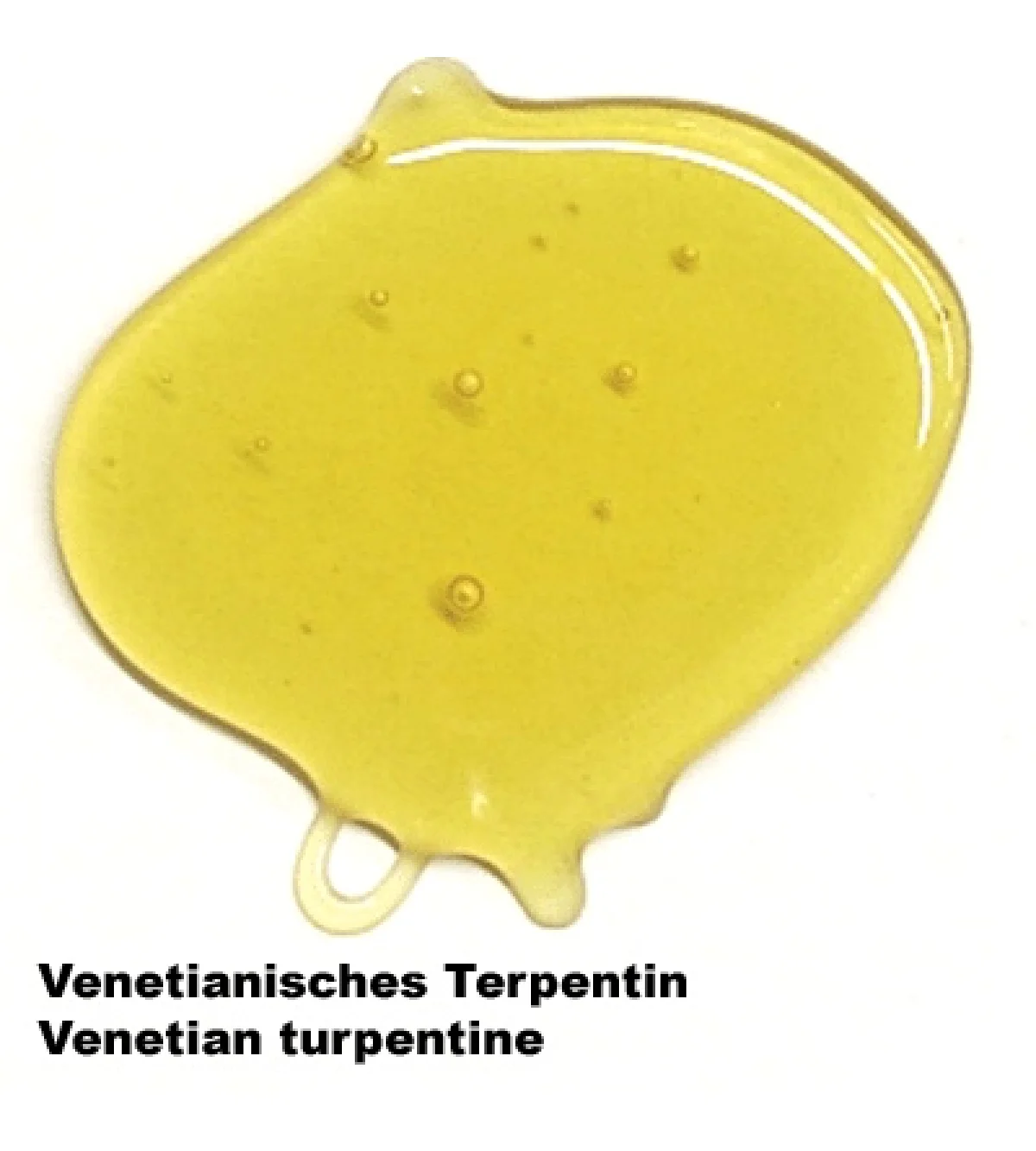 Trementina Venecia, 98 gr.