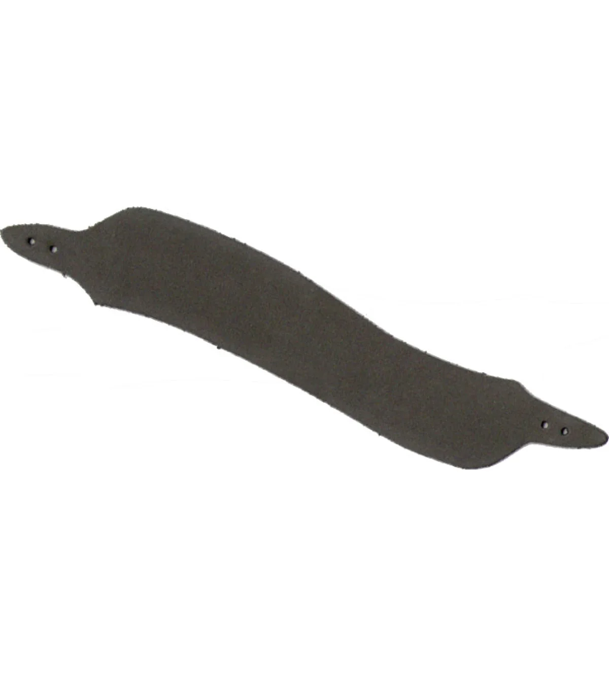 Tira autoadherible piel p. cojín de violín pequeño, Mach One